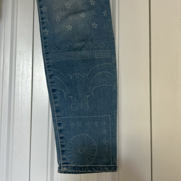 Gap 27R true skinny jeans - Picture 5 of 6